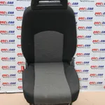 Scaun sofer IVECO DAILY IV bus 2006-2016, vedere frontata