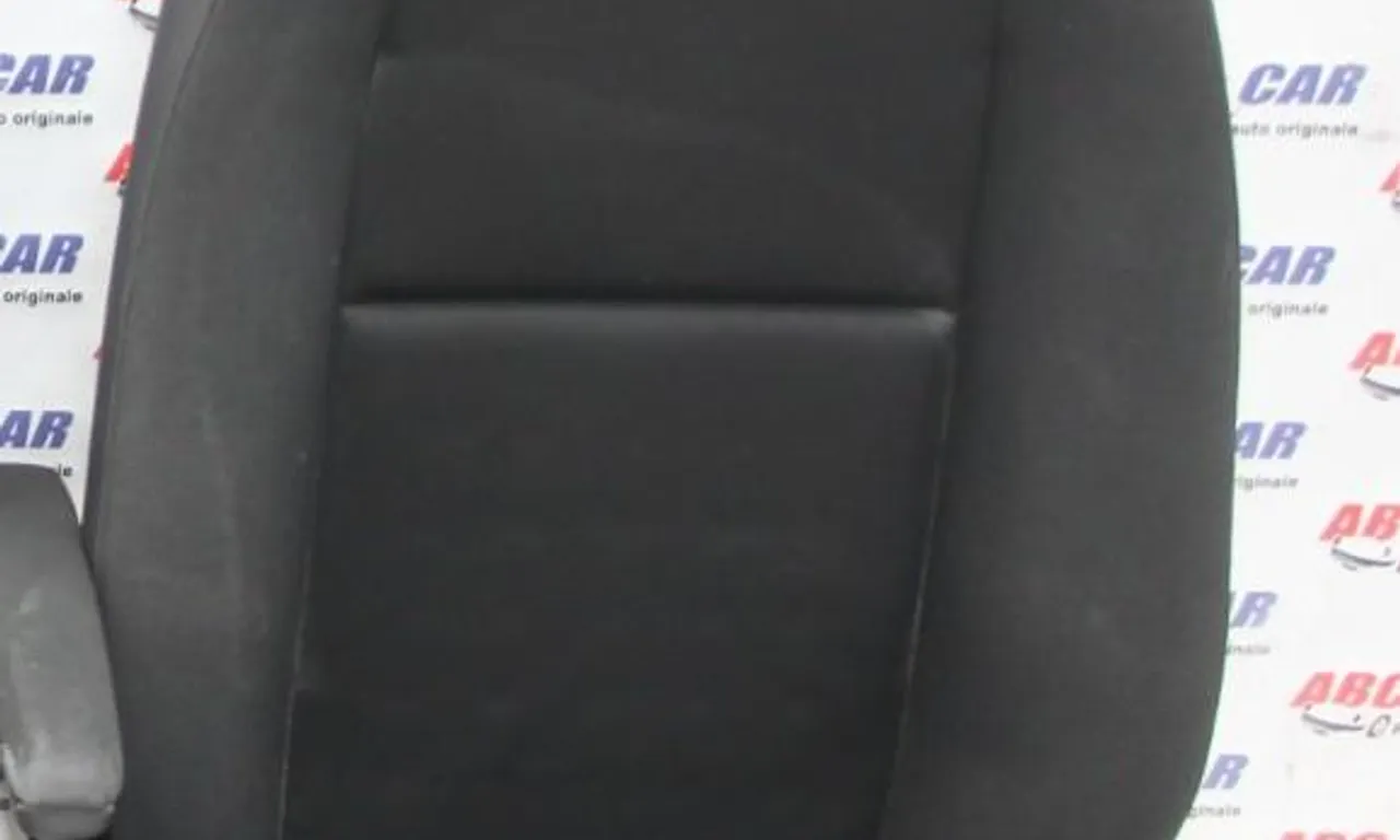 Scaun sofer MERCEDES SPRINTER 2018-null