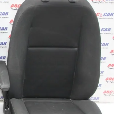 Scaun sofer MERCEDES SPRINTER 2018-2026, vedere frontata