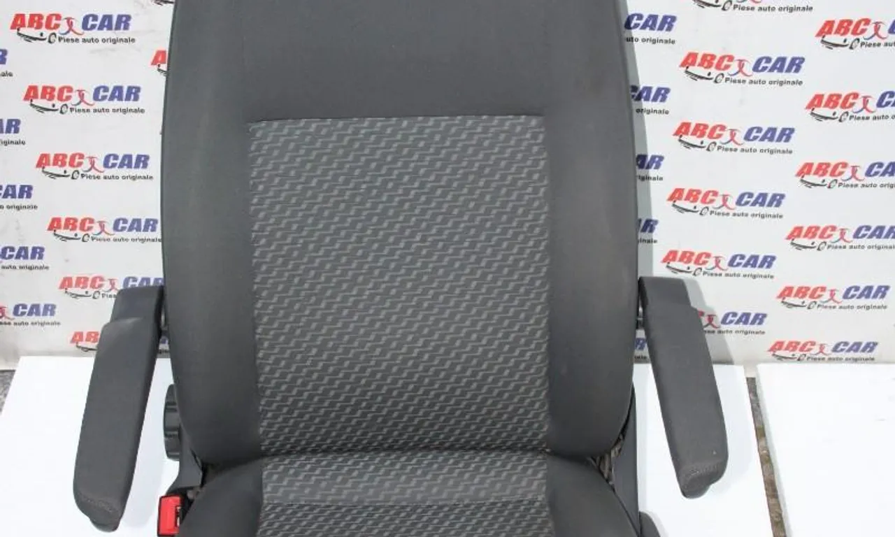 Scaun sofer VOLKSWAGEN TRANSPORTER T5 2003-2016