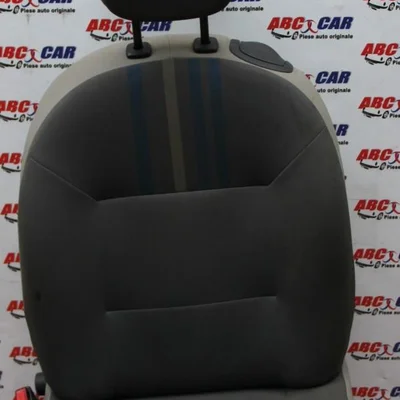 Scaun stanga fata RENAULT TWINGO I 1993-2012, vedere frontata