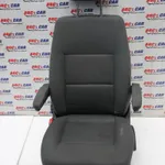 Scaun stanga fata VOLKSWAGEN TRANSPORTER T5 2003-2016, vedere frontata