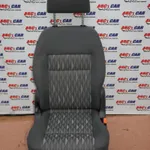 Scaun VOLKSWAGEN SHARAN 1995-2010, vedere frontata