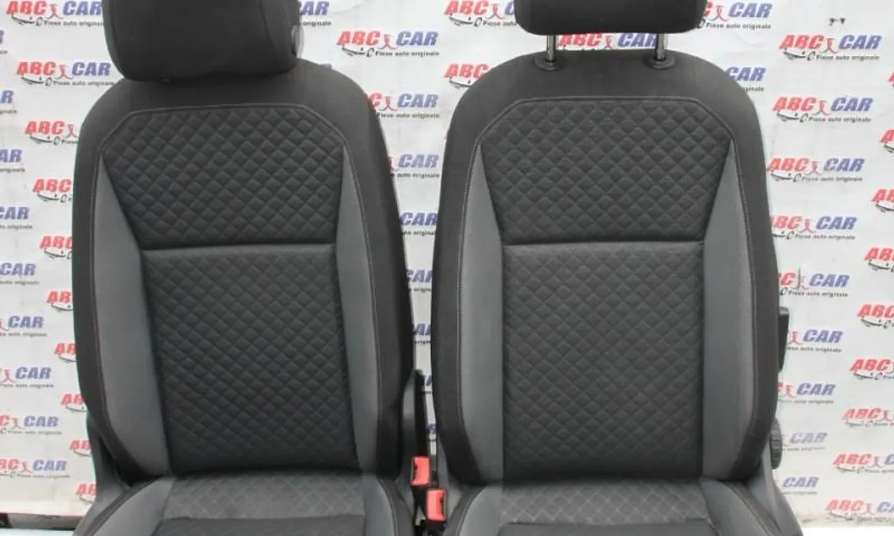 Scaune fata material textil VOLKSWAGEN TIGUAN 2016-2024
