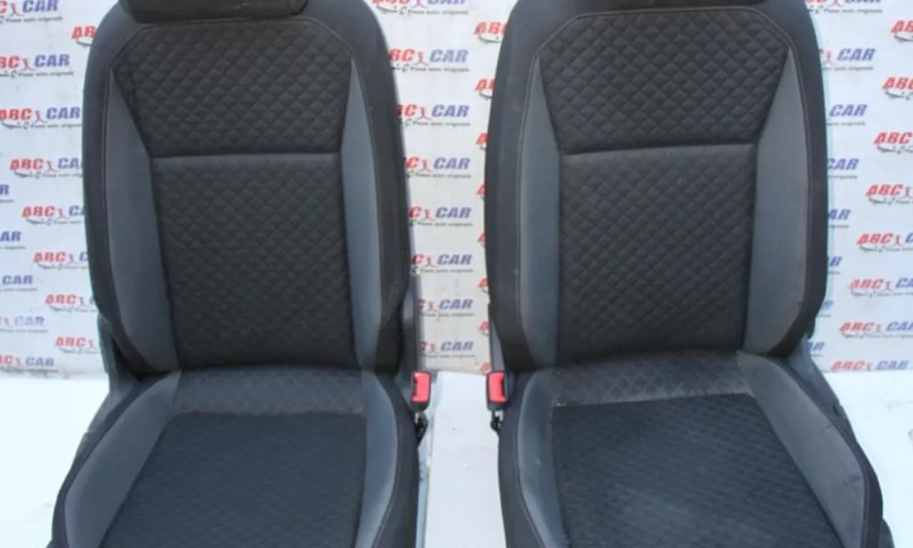 Scaune fata material textil VOLKSWAGEN TIGUAN 2016-2024