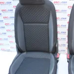 Scaune fata material textil VOLKSWAGEN TIGUAN 2016-2024, vedere laterala