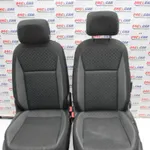 Scaune fata material textil VOLKSWAGEN TIGUAN 2016-2024, vedere frontata