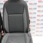 Scaune fata material textil VOLKSWAGEN TIGUAN 2016-2024, vedere laterala