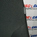 Scaune stanga-dreapta fata din material VOLKSWAGEN PASSAT B6 Variant 2005-2011, vedere laterala