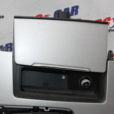 Scrumiera consola centrala AUDI Q7 2015-2026 4M1863273, vedere frontata