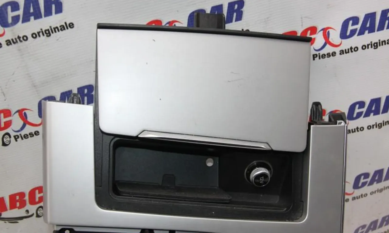 Scrumiera consola centrala AUDI Q7 2015-null