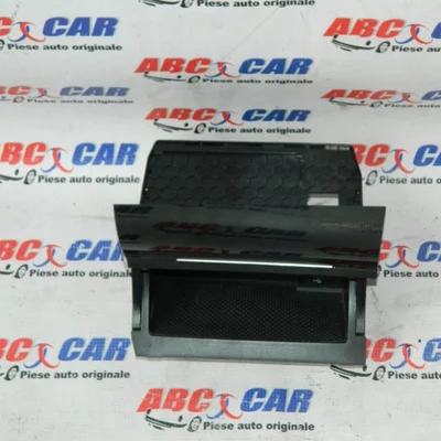 Scrumiera VOLKSWAGEN GOLF ALLTRACK VII Variant 2014-2020 5G1863391, vedere frontata