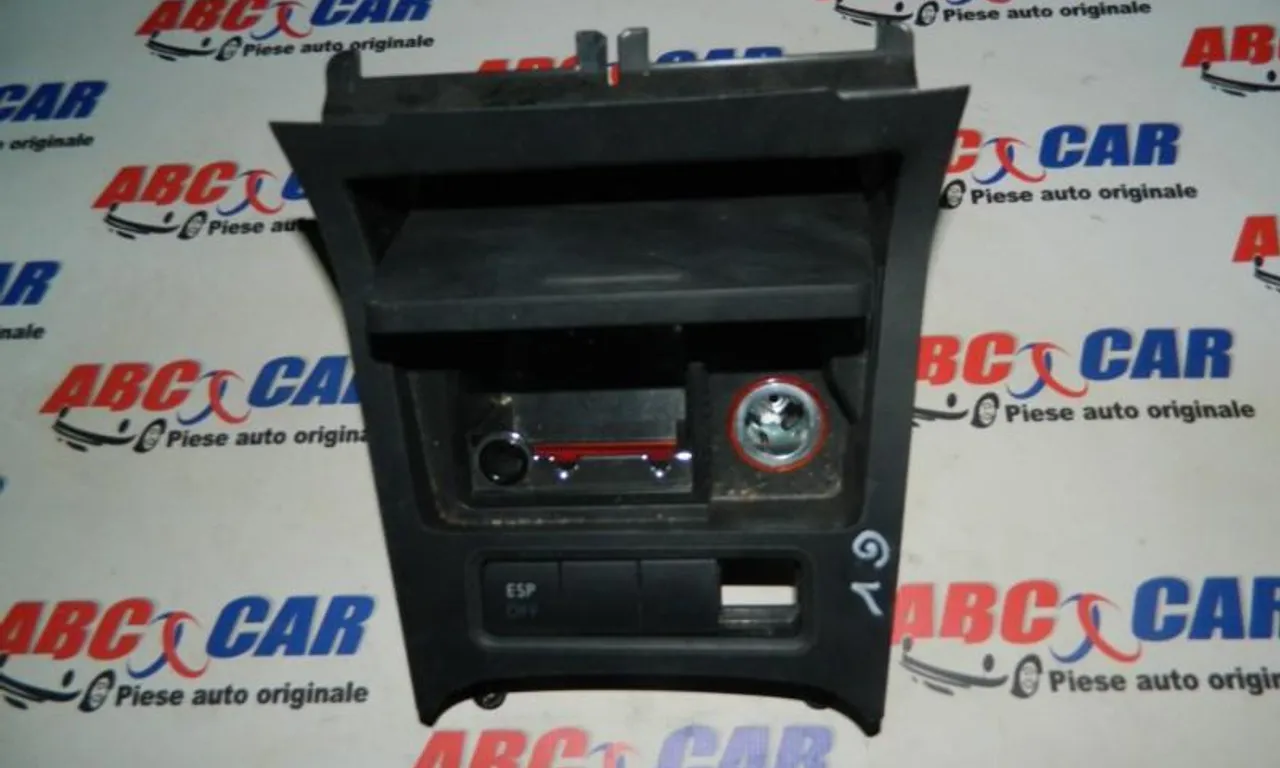 Scrumiera VOLKSWAGEN GOLF IV 1997-2008