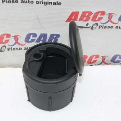 Scrumiera VOLKSWAGEN JETTA VI 2008-2019 5N0857961B, vedere frontata