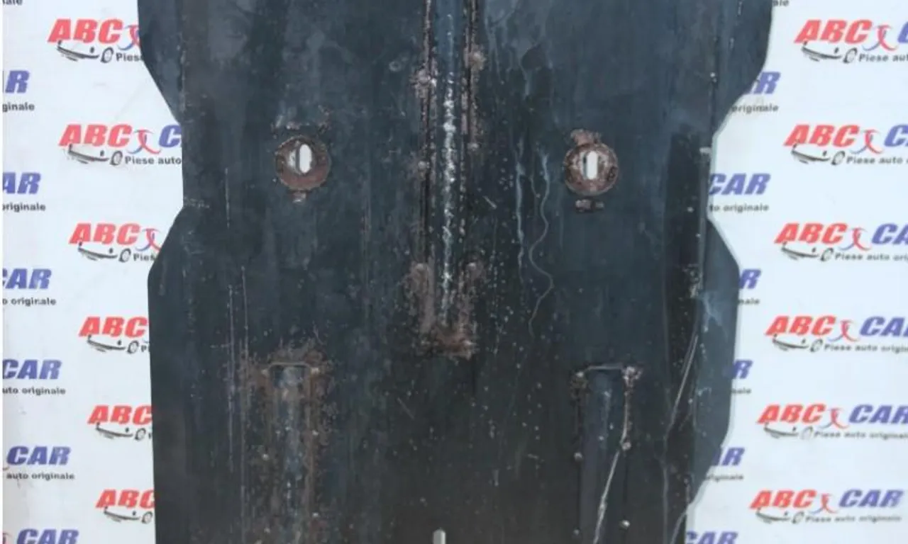 Scut cutie metalic VOLKSWAGEN TOUAREG 2002-2013