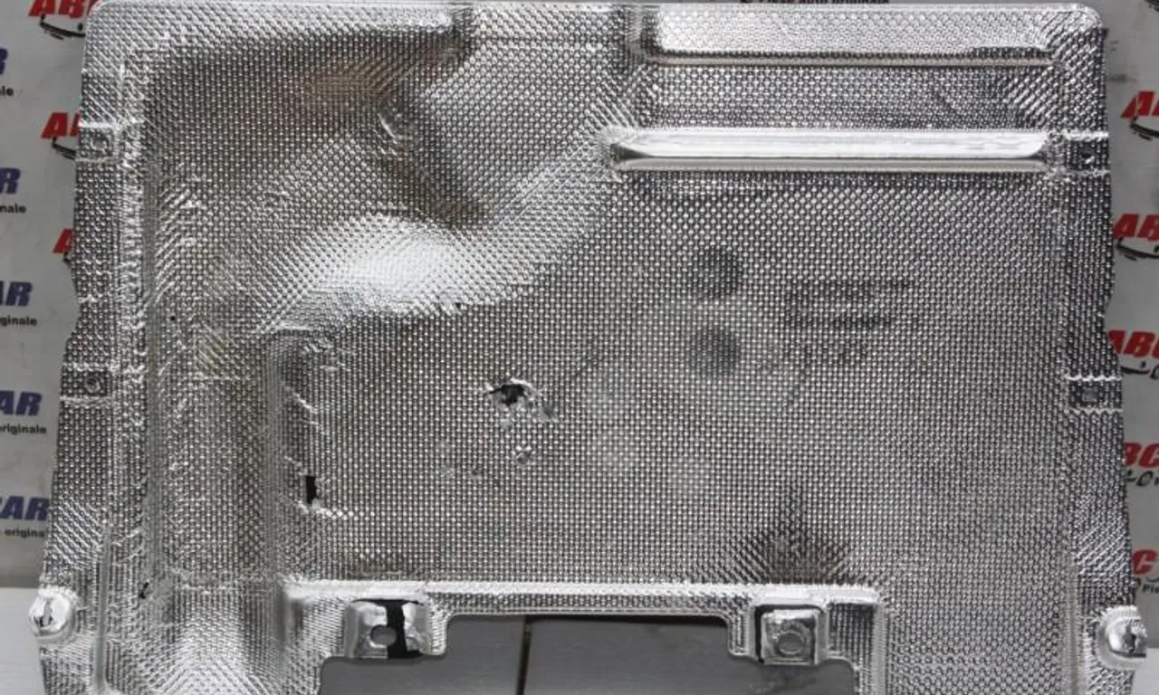 Scut motor AUDI A6 C8 2018-null