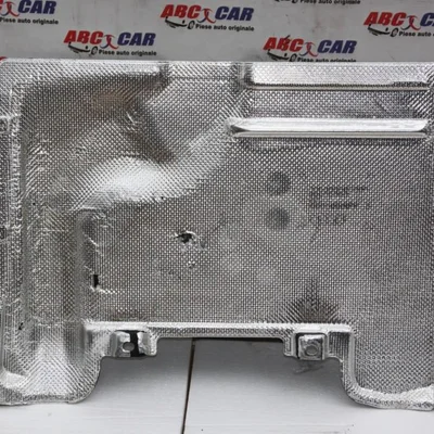 Scut motor AUDI A6 C8 2018-2026 4K0825209D, vedere frontata