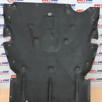 Scut motor BMW 3 2012-2019 7241814, vedere frontata