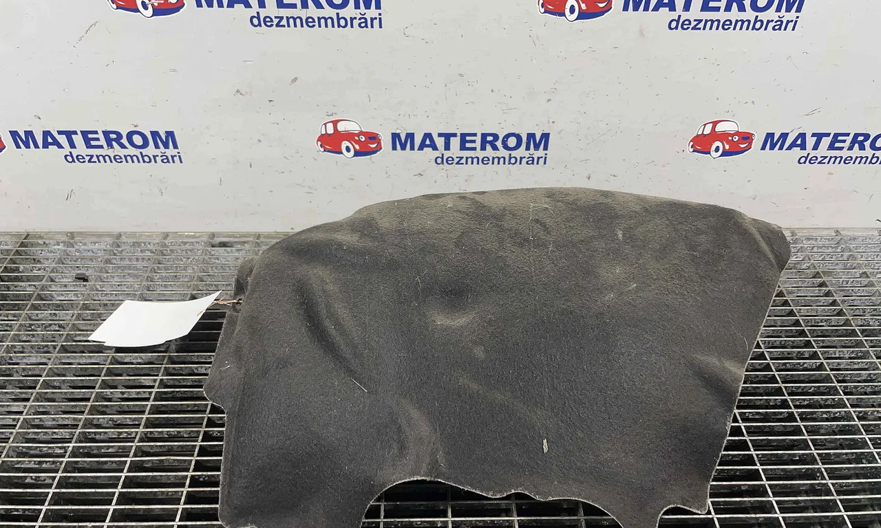 SCUT MOTOR BMW 4 Gran 2014-2021