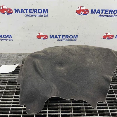 SCUT MOTOR BMW 4 Gran 420D 2014-2021 oe-8513138, vedere frontata