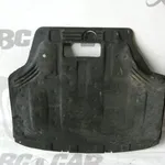 Scut motor FORD FIESTA 2000-2014, vedere frontata