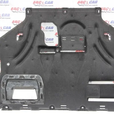 Scut motor MAZDA 5 2010-2026, vedere frontata