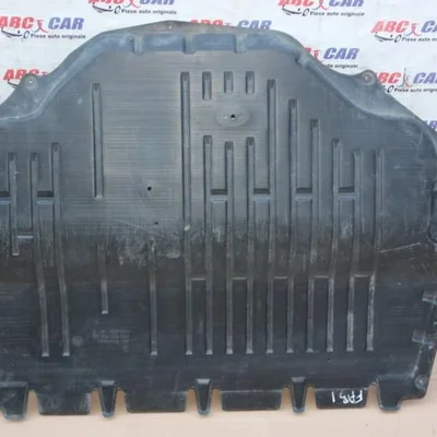 Scut motor SEAT CORDOBA 2002-2009 6Q0825237AB, vedere frontata