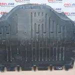 Scut motor SEAT CORDOBA 2002-2009 6Q0825237AB, vedere frontata