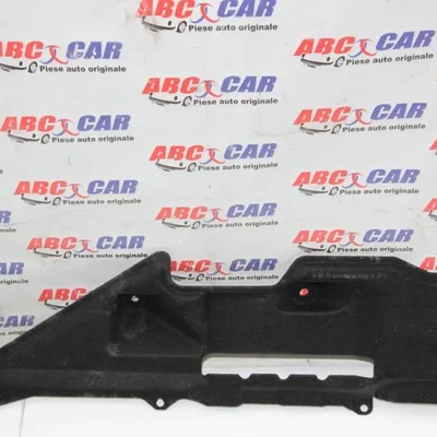 Scut protectie caroserie AUDI TT 2014-2026 8S0825214, vedere frontata