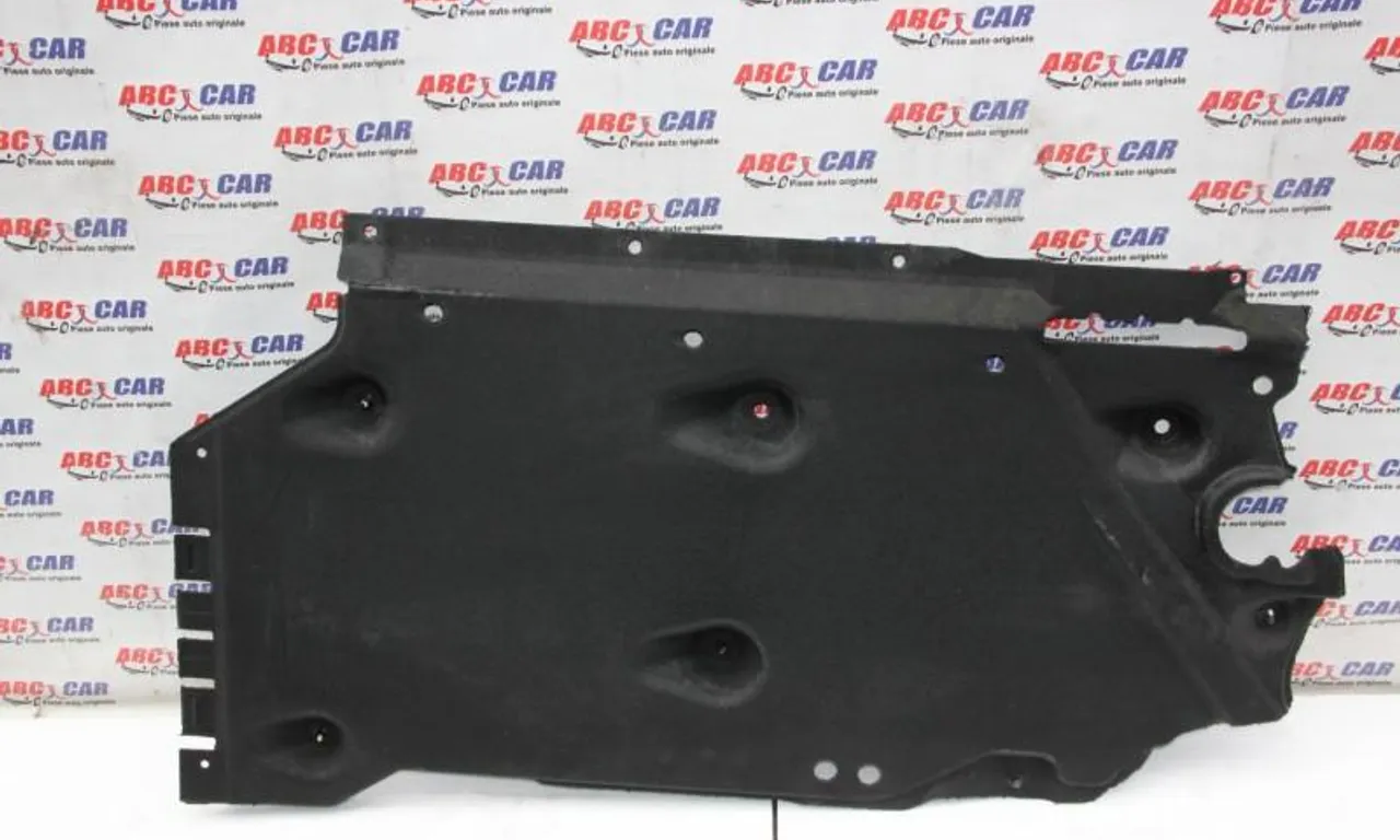 Scut protectie caroserie dreapta AUDI TT 2014-null