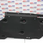 Scut protectie caroserie dreapta AUDI TT 2014-2026 8S0825202A, vedere frontata