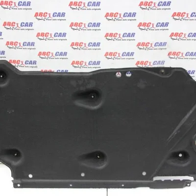 Scut protectie caroserie stanga AUDI TT 2014-2026 8S0825201A, vedere frontata