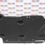 Scut protectie caroserie stanga AUDI TT 2014-2026 8S0825201A, vedere frontata