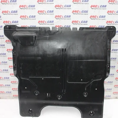 Scut protectie motor VOLKSWAGEN T-CROSS 2018-2026, vedere frontata