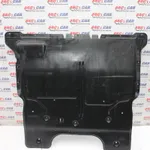 Scut protectie motor VOLKSWAGEN T-CROSS 2018-2026, vedere frontata