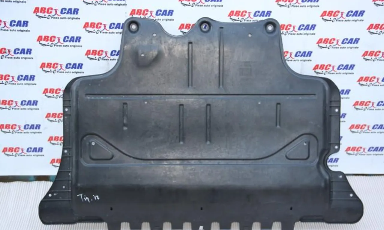 Scut protectie SEAT ARONA 2017-null