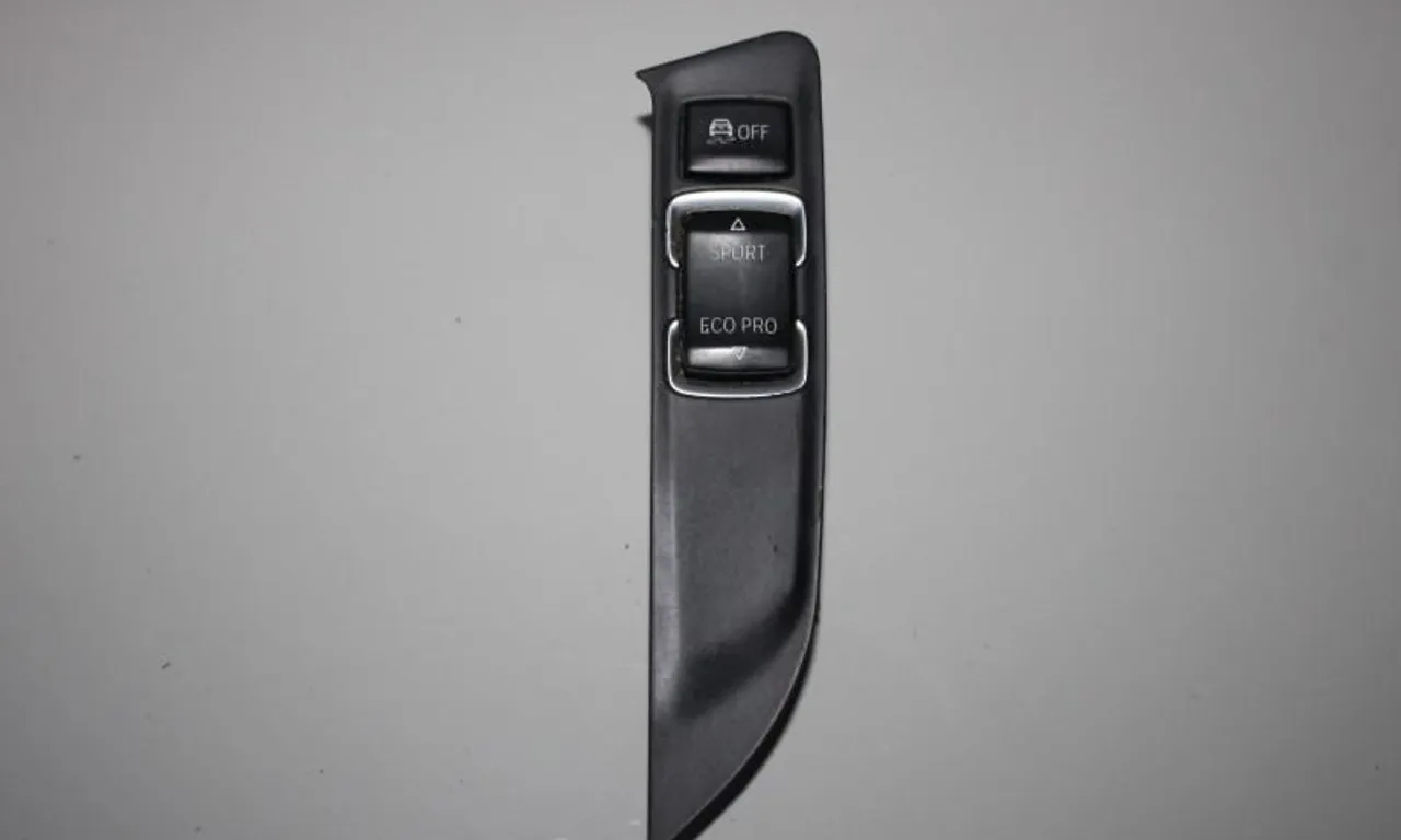 Selector mod condus BMW 1 2011-2019