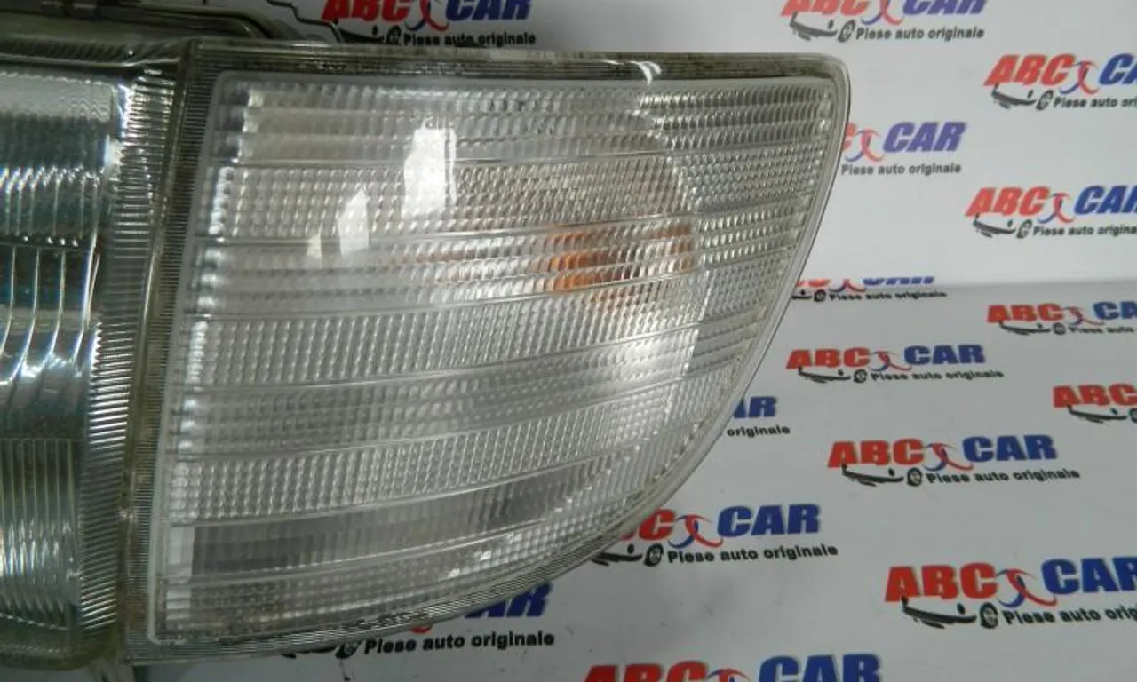 Semnalizare dreapta MERCEDES VITO bus 2003-null