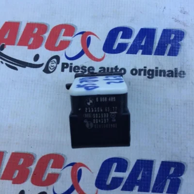 Senzor airbag dreapta spate BMW R 2014-2021 6956485, vedere frontata