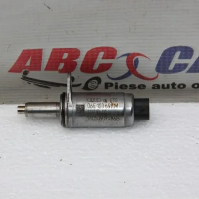 Senzor arbore cu came