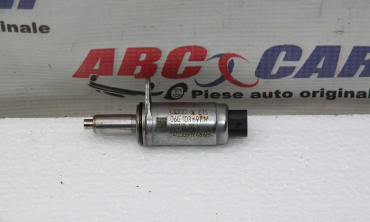 Senzor arbore cu came AUDI TT 2014-null