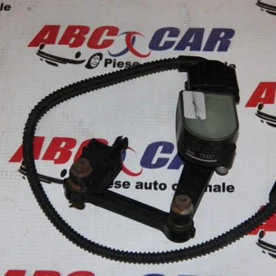 Senzor balast VOLKSWAGEN TOUAREG 2002-2013 4E0907503C, vedere frontata