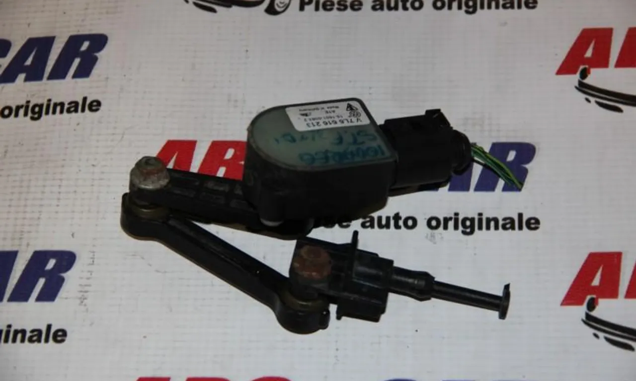 Senzor balast VOLKSWAGEN TOUAREG 2002-2013