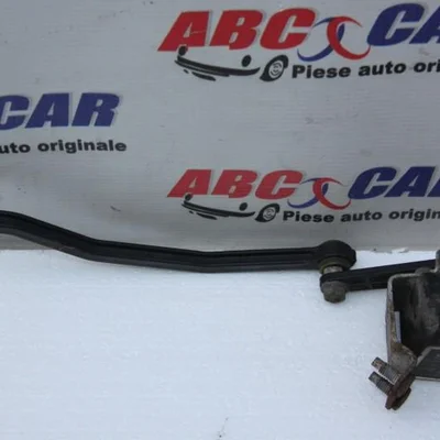 Senzor balast (xenon) FORD GALAXY III 2015-2026 6G9N-3C438-AC, vedere frontata