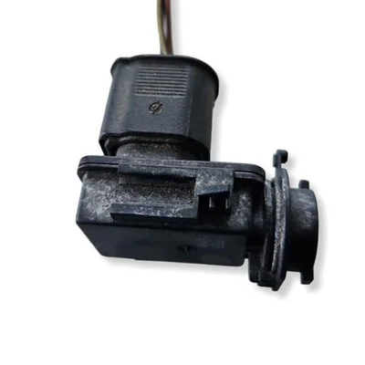 Senzor calitate aer SKODA SUPERB III 2015-2024 5Q0907643D, vedere frontata