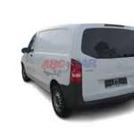 Senzor catalizator MERCEDES VITO 2014-2026, vedere frontata