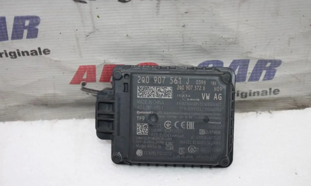 Senzor distronic SEAT ARONA 2017-null