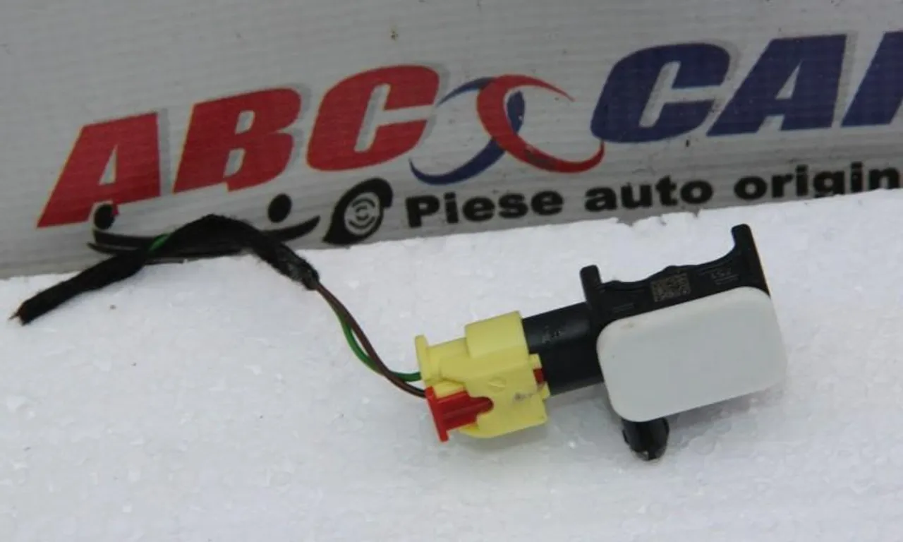 Senzor impact AUDI A6 Allroad C7 2012-2018