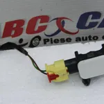 Senzor impact AUDI A6 Allroad C7 2012-2018 4H0959643, vedere frontata