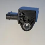 Senzor impact AUDI TT 2014-2026 5Q0959651B, vedere laterala